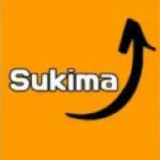 スキマグループ合同会社 ロゴ